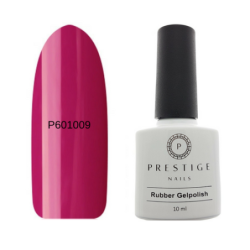 P601009 - Rubber Gelpolish Violet Persan 10ml