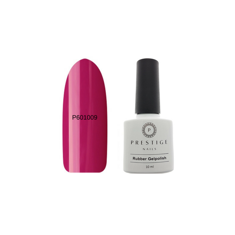 Rubber Gelpolish Violet Persan 10ml