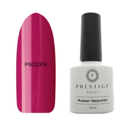 Rubber Gelpolish Violet Persan 10ml