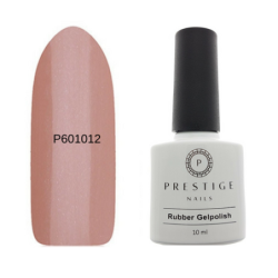 P601012 - Rubber Gelpolish Burf Pink 10ml