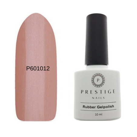 Rubber Gelpolish Burf Pink 10ml