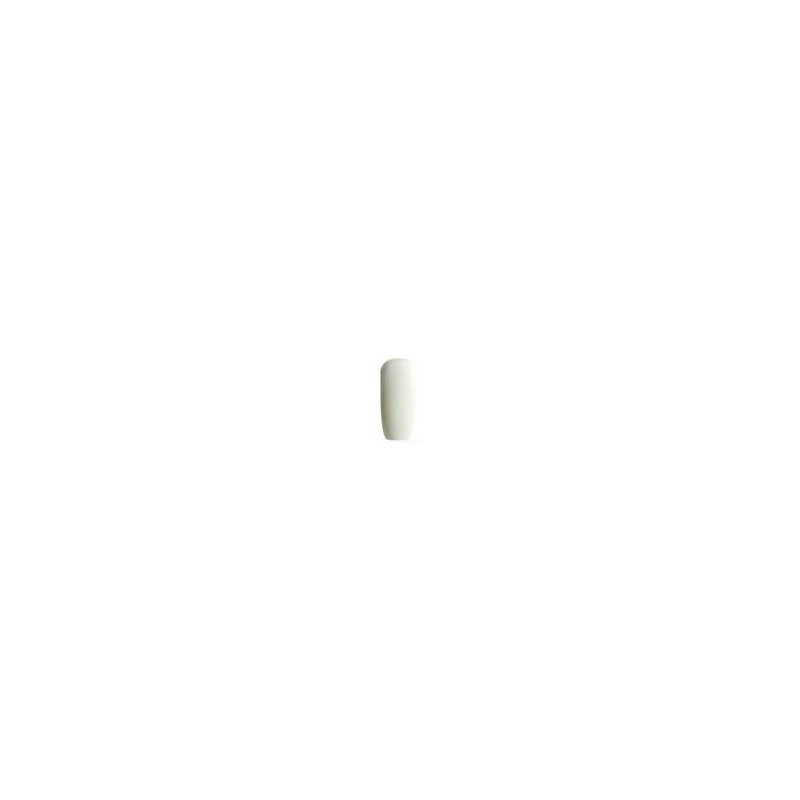 P601021 - Rubber Gelpolish Perfect White 10ml P601021 - Rubber Gelpolish Perfect White 10ml