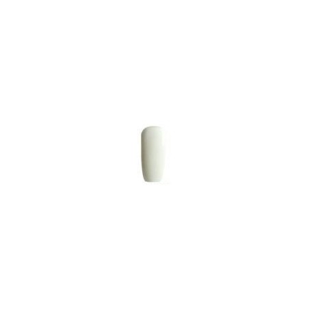 P601021 - Rubber Gelpolish Perfect White 10ml