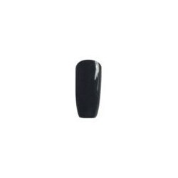 P601023 - Rubber Gelpolish Perfect Black 10ml