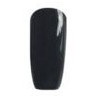 P601023 - Rubber Gelpolish Perfect Black 10ml