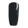 Rubber Gelpolish Perfect Black 10ml