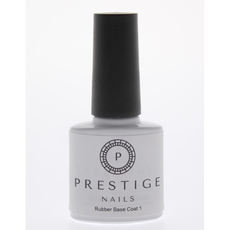 P610101 - Rubber Base Coat 1 - Clear P610101 - Rubber Base Coat 1 - Clear