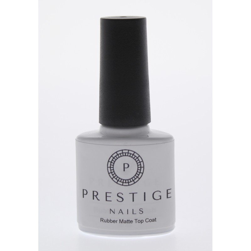 P610203 - Rubber Matte Top Coat