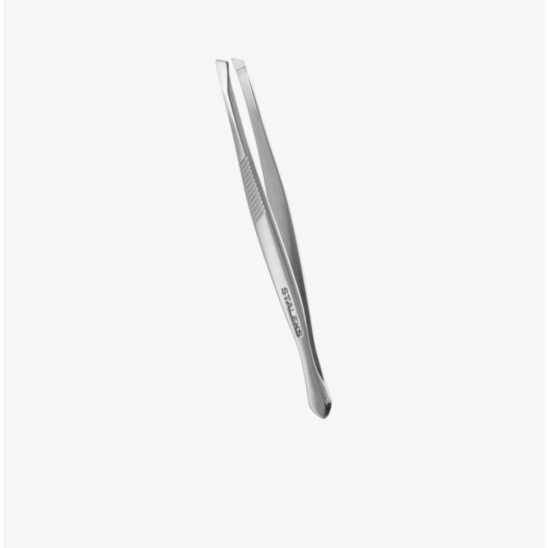 S178014 - Eyebrow Tweezer "Classic 10/3" TC-10/3 S178014 - Eyebrow Tweezer "Classic 10/3" TC-10/3
