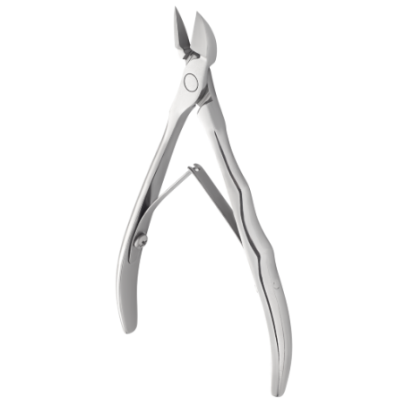 STALEKS Professional cuticle nippers EXPERT 11-11mm (NE-11-11)