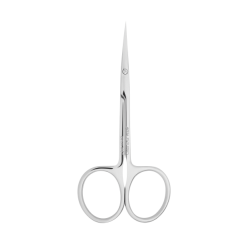 STALEKS Professional cuticle scissors EXPERT 20 TYPE 2 (18 mm) (SE-20/2)