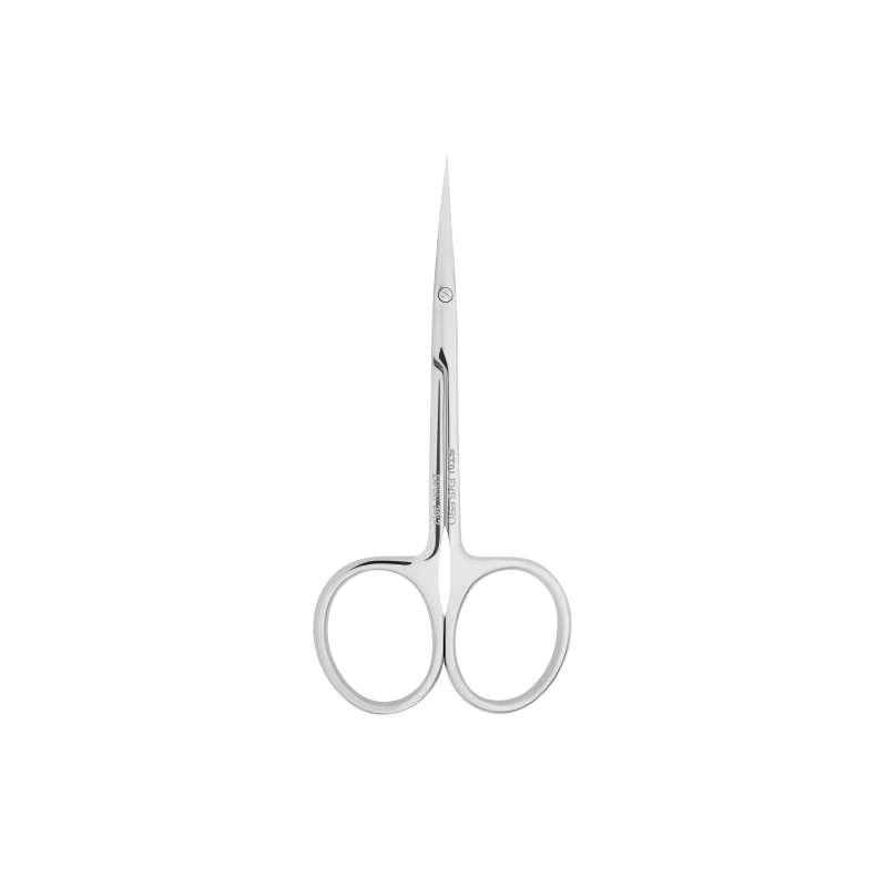 STALEKS Professional cuticle scissors EXPERT 20 TYPE 2 (18 mm) (SE-20/2)