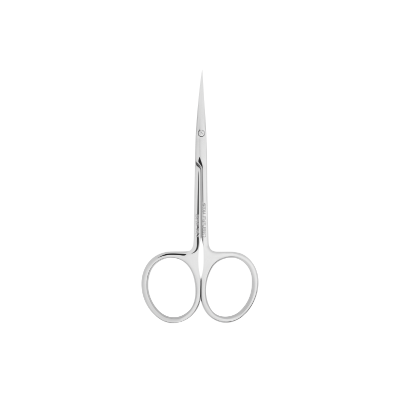 STALEKS Professional cuticle scissors EXPERT 20 TYPE 2 (18 mm) (SE-20/2) STALEKS Professional cuticle scissors EXPERT 20 TYPE 2 (18 mm) (SE-20/2)
