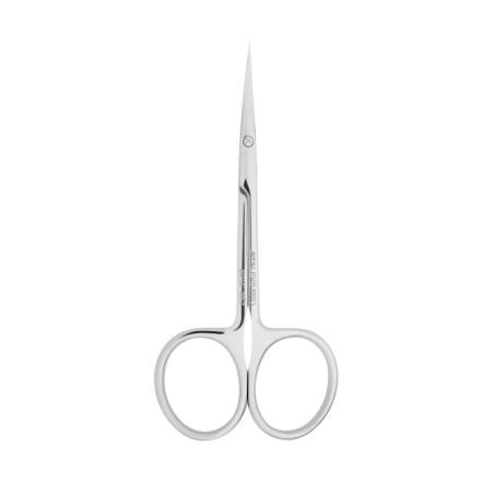 STALEKS Professional cuticle scissors EXPERT 20 TYPE 2 (18 mm) (SE-20/2)