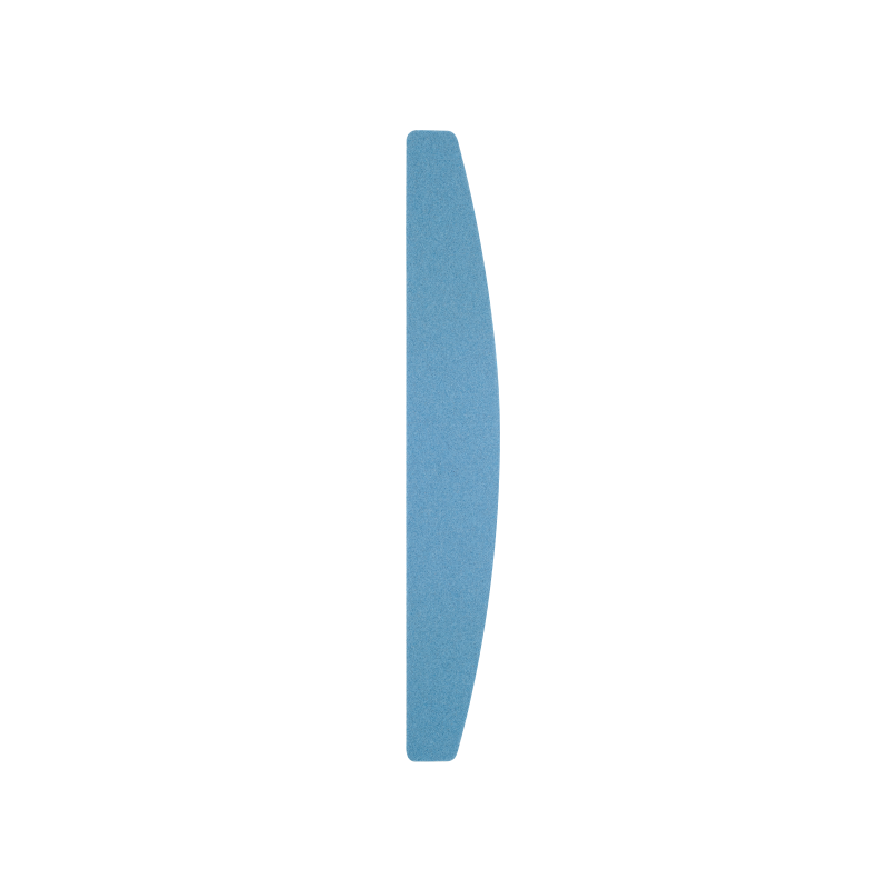 S178039 - STALEKS Wegwerpvijlen (zacht) voor halvemaanvormige nagelvijlbasis, EXCLUSIVE 180 grit (30 stuks) (DFEX-40-180)