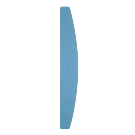 S178039 - STALEKS Wegwerpvijlen (zacht) voor halvemaanvormige nagelvijlbasis, EXCLUSIVE 180 grit (30 stuks) (DFEX-40-180)