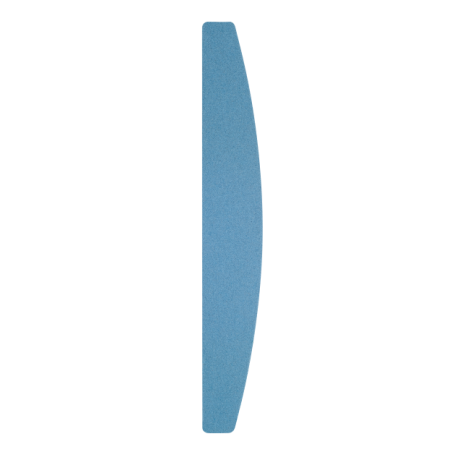 S178042 - STALEKS Wegwerpvijlen voor halvemaanvormige nagelvijlbasis, EXCLUSIEF 180 grit (50 stuks) (DFEX-42-180)