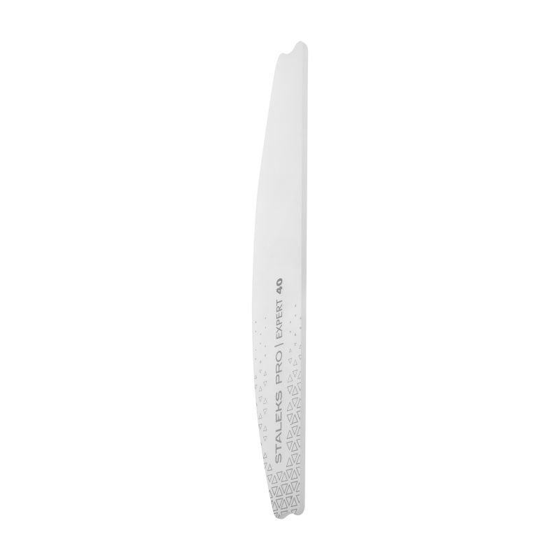 S178052 - STALEKS acrylbasis voor een halvemaanvormige nagelvijl EXPERT 40 (ABE-40) S178052 - STALEKS acrylbasis voor een halvemaanvormige nagelvijl EXPERT 40 (ABE-40)