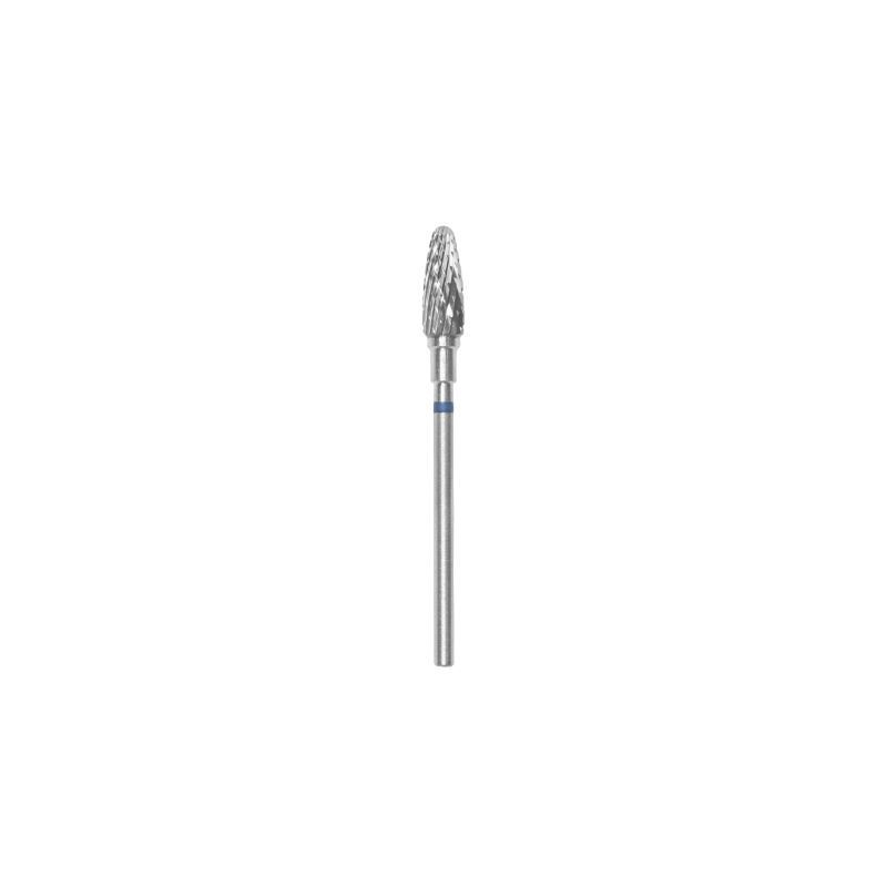 S193001 - FT90B50/13 STALEKS CARBIDE BIT, "CORN" BLAUW S193001 - FT90B50/13 STALEKS CARBIDE BIT, "CORN" BLAUW