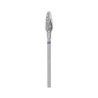 S193001 - FT90B50/13 STALEKS CARBIDE BIT, "CORN" BLAUW