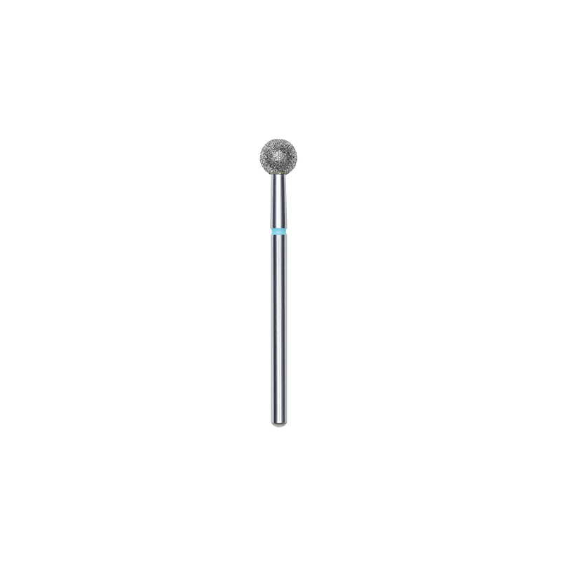 S193008 - FA01B050 STALEKS BIT DIAMANT BOLKOP BLAUW 5MM S193008 - FA01B050 STALEKS BIT DIAMANT BOLKOP BLAUW 5MM