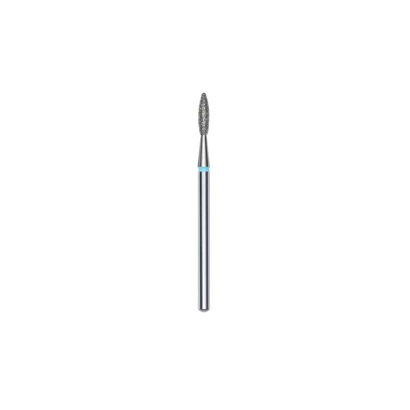 S193011 - FA10B021/8 STALEKS BIT DIAMANT VLAM BLAUW 8MM S193011 - FA10B021/8 STALEKS BIT DIAMANT VLAM BLAUW 8MM