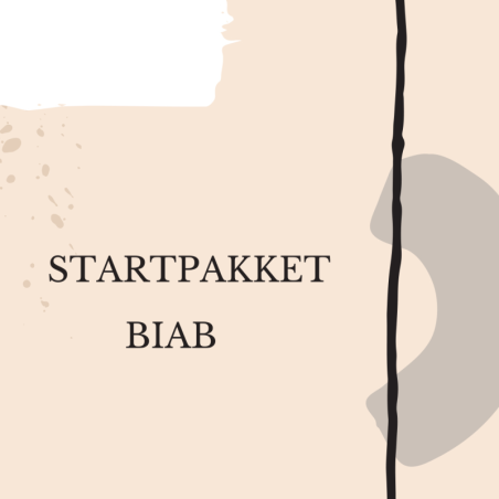 Startpakket Biab