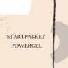 Startpakket Powergel