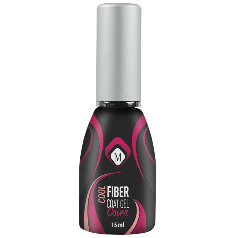 104157 - Fibercoat Gel Cool Cover 15 ml 104157 - Fibercoat Gel Cool Cover 15 ml