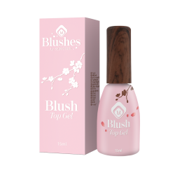 231400 - Blushes Top Gel 15 ml.