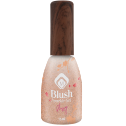 231479 - Blush Sparkle Glossy 15 ml.