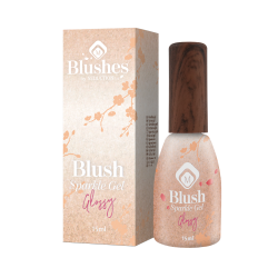 231479 - Blush Sparkle Glossy 15 ml.