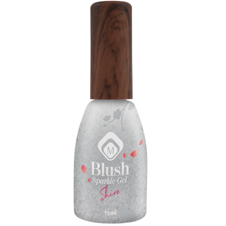 231478 - Blush Sparkle Shine 15 ml.