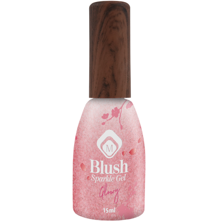 231477 - Blush Sparkle Glowy 15 ml.