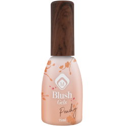 231475 - Pastel Blushes Peachy 15ml.