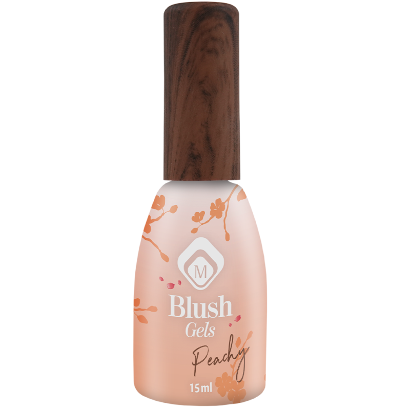 231475 - Pastel Blushes Peachy 15ml.