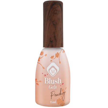 231475 - Pastel Blushes Peachy 15ml.