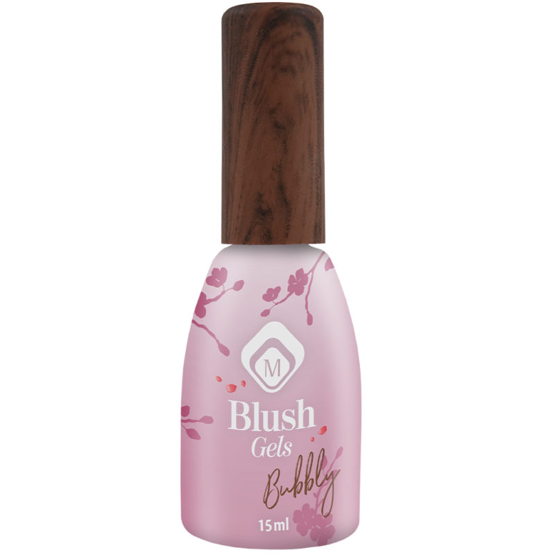 231474 - Pastel Blushes Bubbly15ml. 231474 - Pastel Blushes Bubbly15ml.
