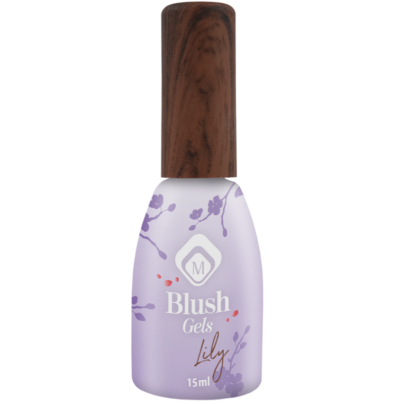 231472 - Pastel Blushes Lily 15ml. 231472 - Pastel Blushes Lily 15ml.