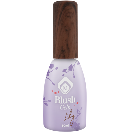 231472 - Pastel Blushes Lily 15ml.