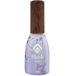 231470 - Pastel Blushes Berry 15ml.