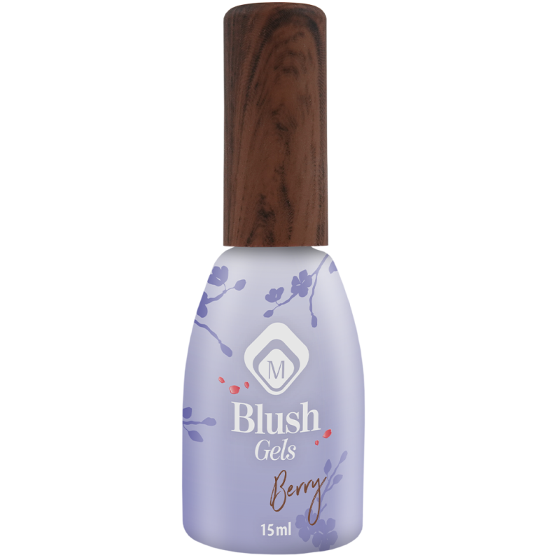 231470 - Pastel Blushes Berry 15ml.