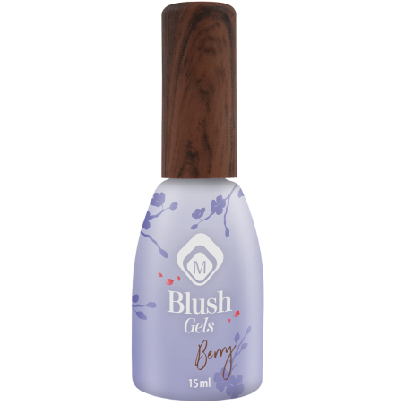 231470 - Pastel Blushes Berry 15ml.