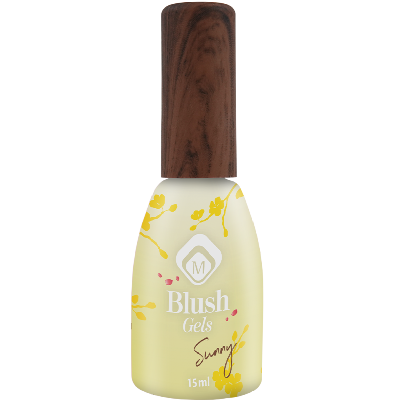 231471 - Pastel Blushes Sunny 15ml. 231471 - Pastel Blushes Sunny 15ml.
