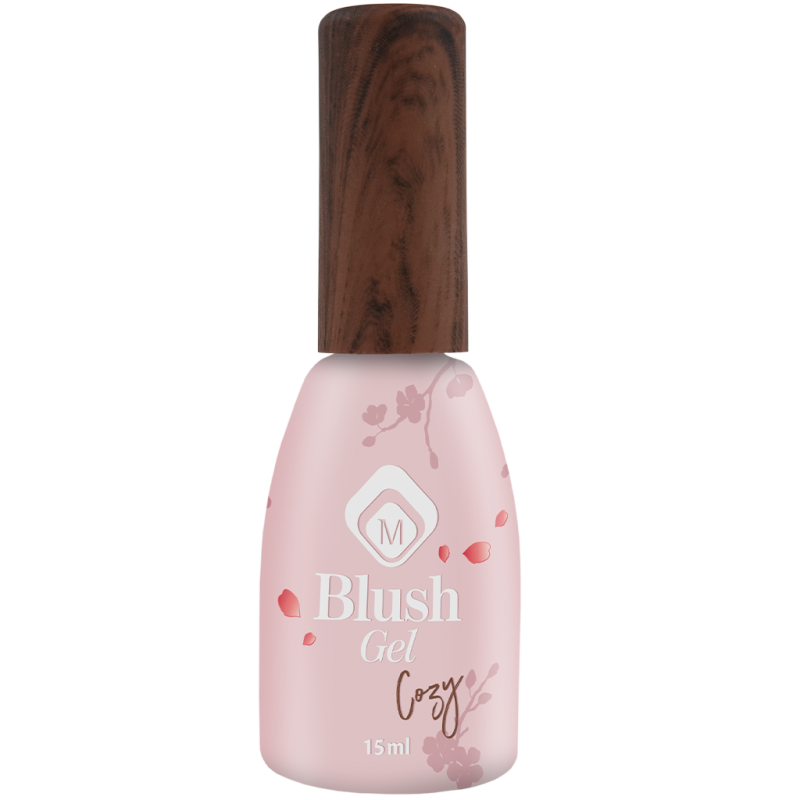 231402 - Blushes Cozy 15ml. 231402 - Blushes Cozy 15ml.