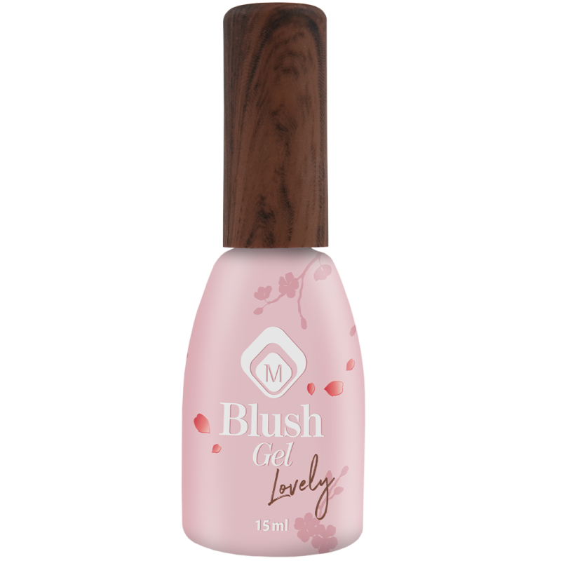 231403 - Blushes Lovely 15 ml. 231403 - Blushes Lovely 15 ml.