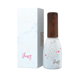 231417 - Blush Glassy 15ml.