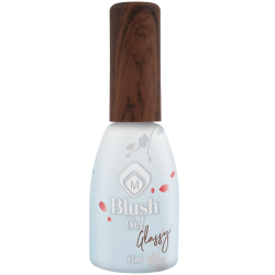 231417 - Blush Glassy 15ml.