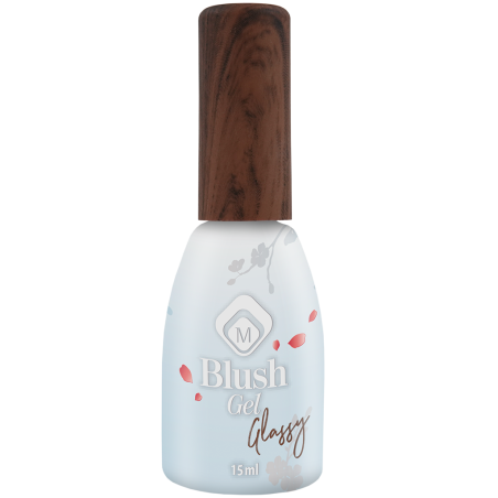 231417 - Blush Glassy 15ml.