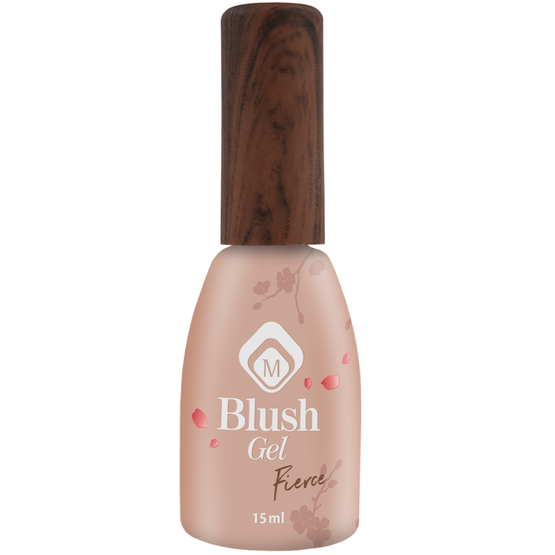 231412 - Blushes Fierce 15ml.